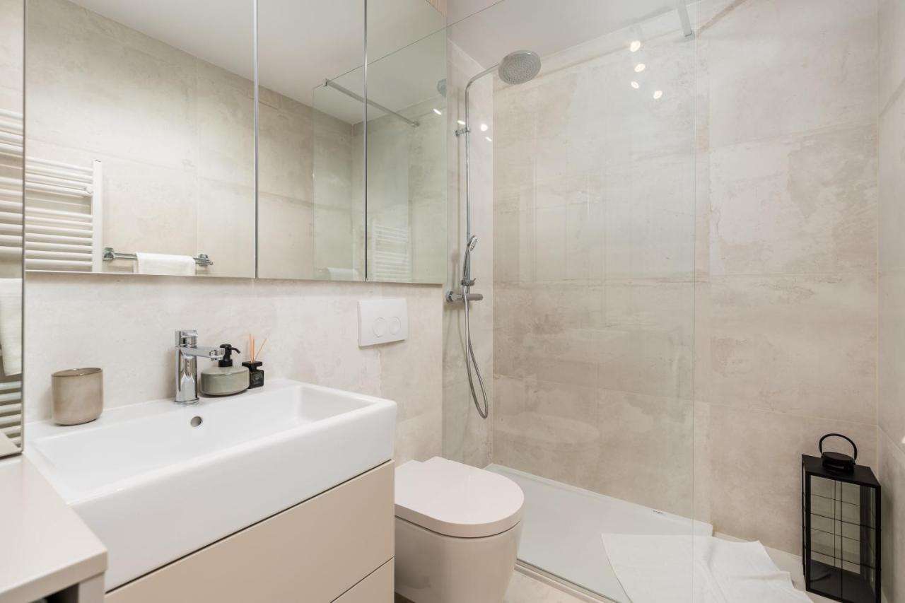 Abau Residence Apartment- 50M To The Sea Opatija Zewnętrze zdjęcie