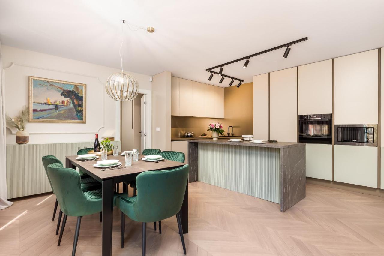 Abau Residence Apartment- 50M To The Sea Opatija Zewnętrze zdjęcie