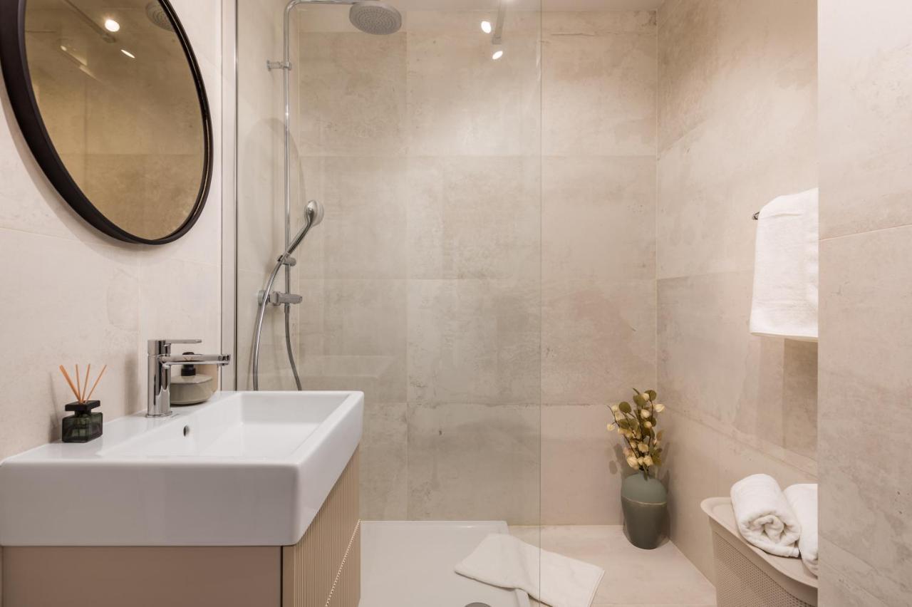 Abau Residence Apartment- 50M To The Sea Opatija Zewnętrze zdjęcie