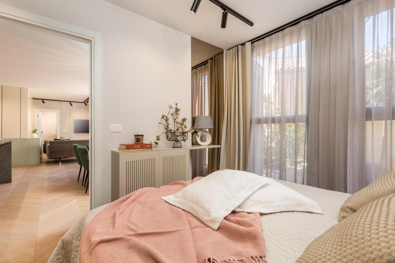 Abau Residence Apartment- 50M To The Sea Opatija Zewnętrze zdjęcie